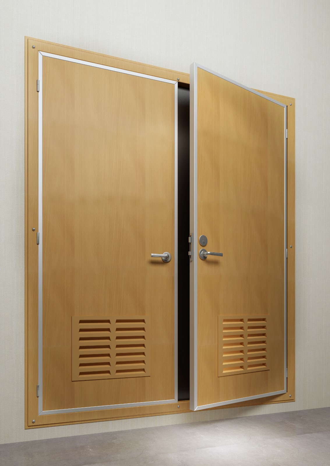 Marine Fire Door - Image 2