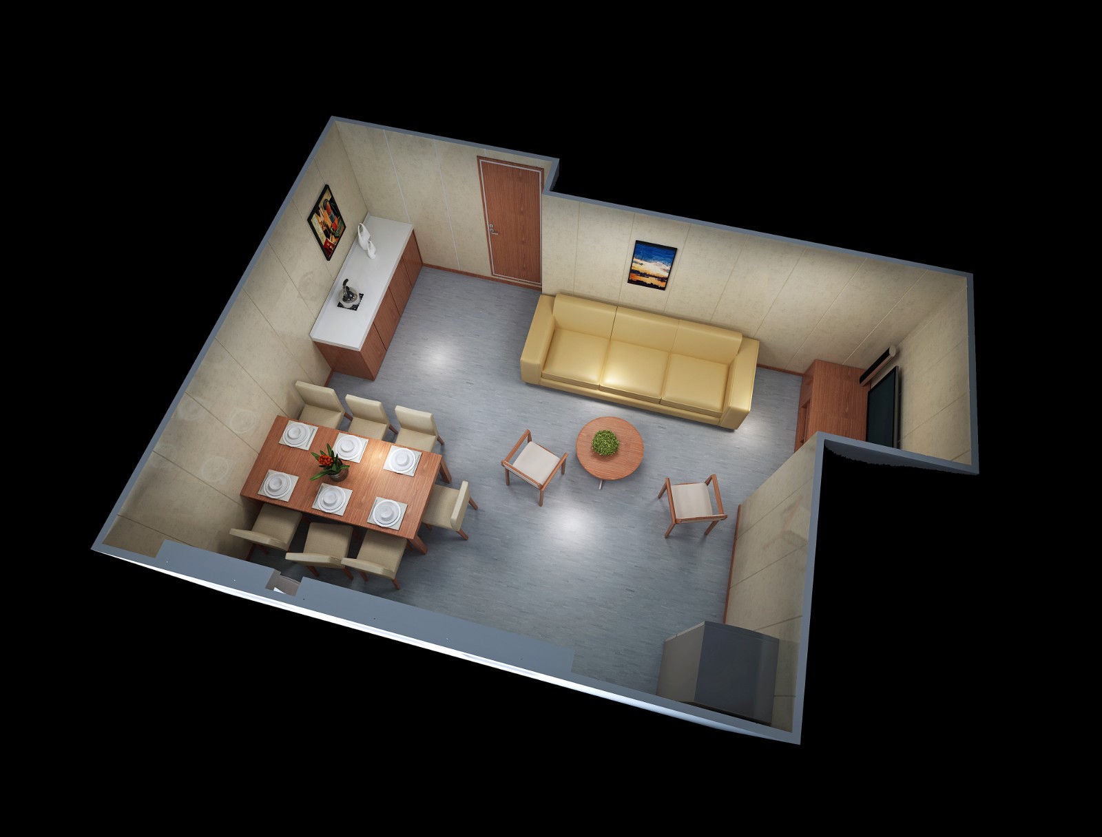 Marine Furniture - Image 3