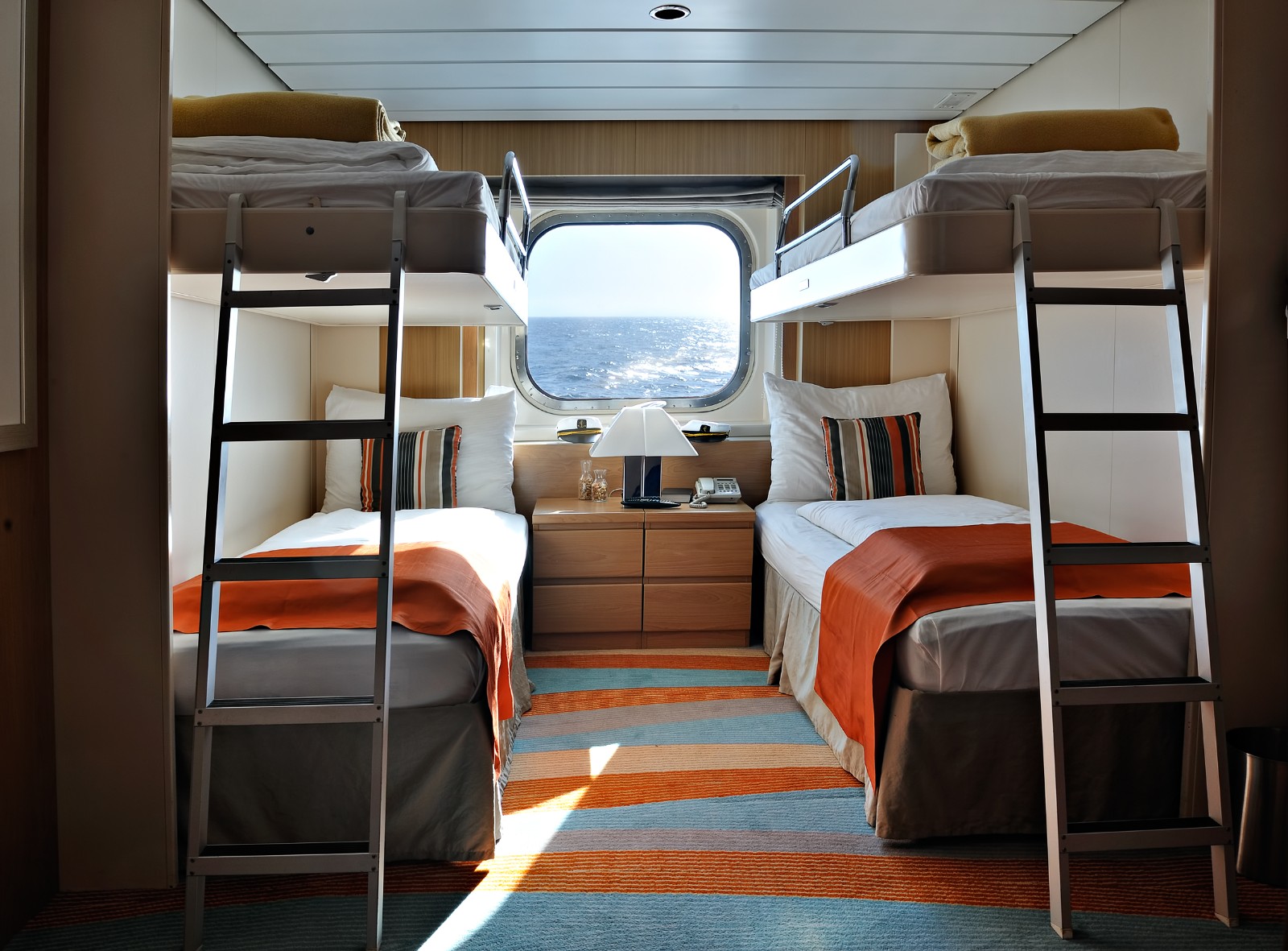 Marine Furniture - Image 2