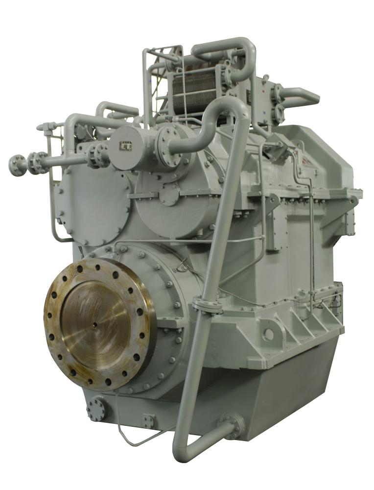 Marine Gearbox for Power Transmission