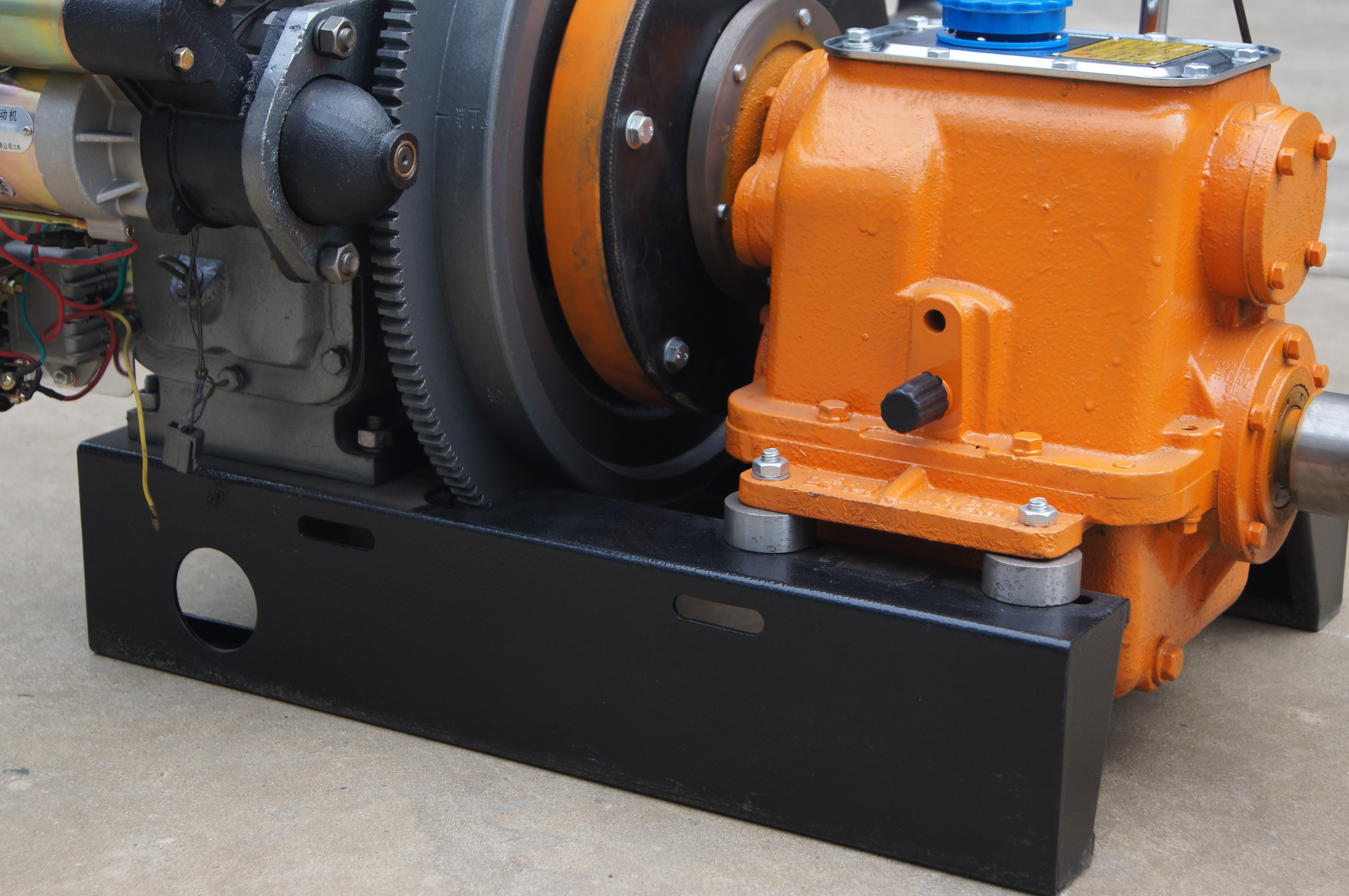 MARINE GEARBOX SET - Image 2