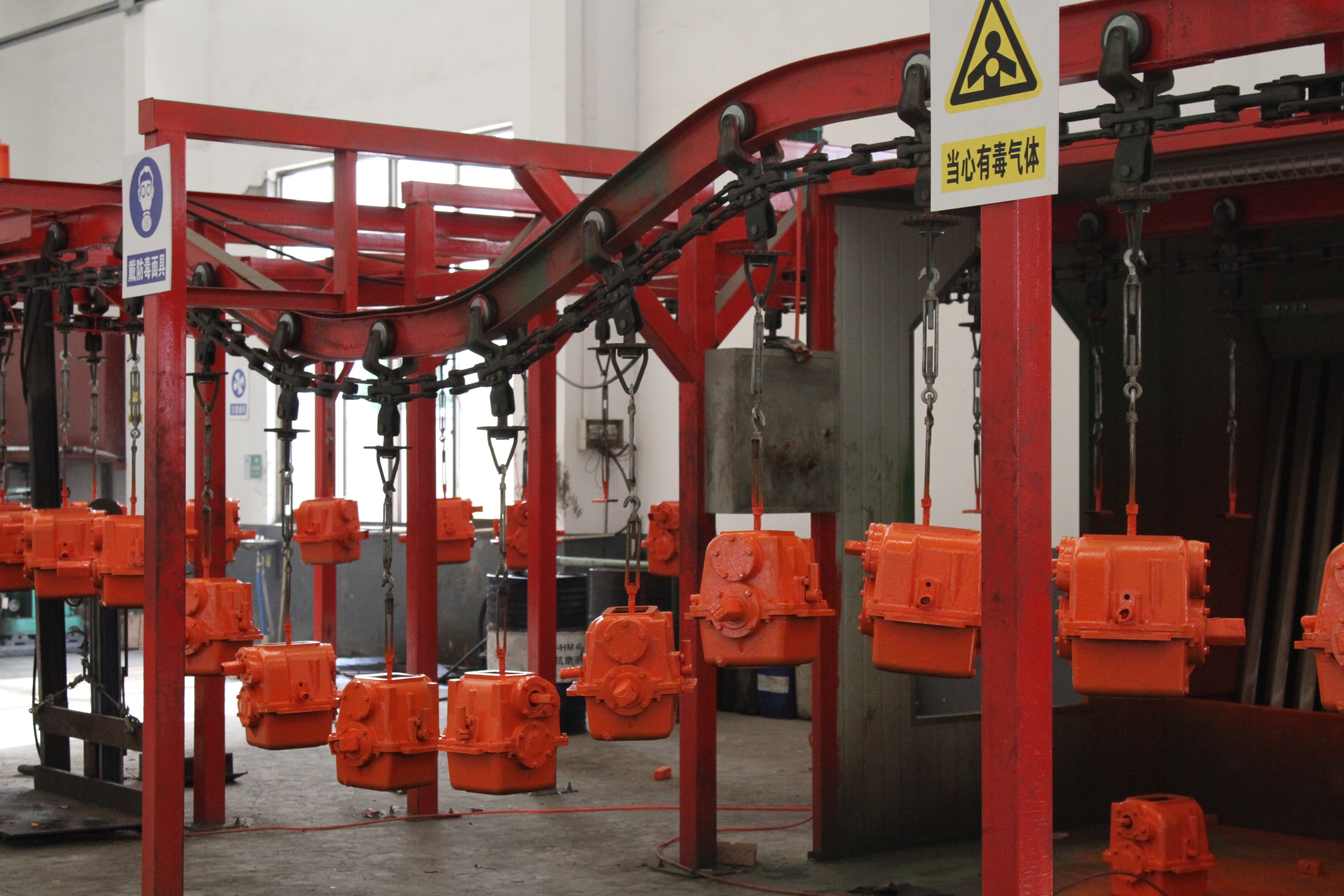 MARINE GEARBOX - Image 2