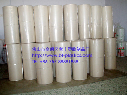 marine plastic film air duct - Image 2