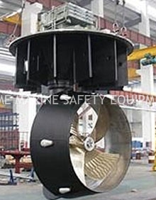 Marine Propellers and thrusters - Image 3