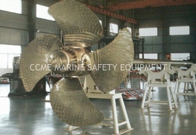 Marine Propellers and thrusters - Image 2