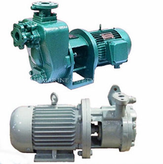 Marine Pump/Bidirectional Gear Pump/Electric Gear Pump - Image 3