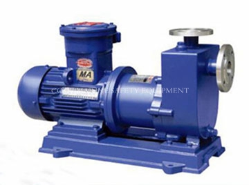 Marine Pump/Bidirectional Gear Pump/Electric Gear Pump - Image 2