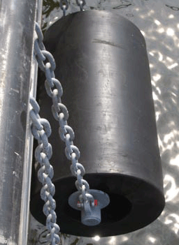 marine rubber fender - Image 3