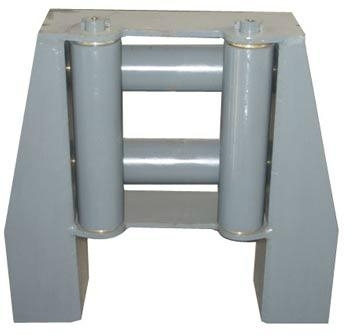 Seven Roller Fairlead for Marine Use