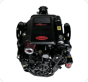 Marine Diesel Engine MD250SC