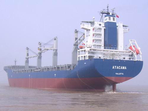 Marine Vessel Business - Image 2