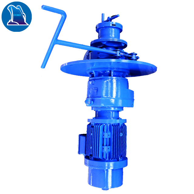 MARINE WINDLASS - Image 2