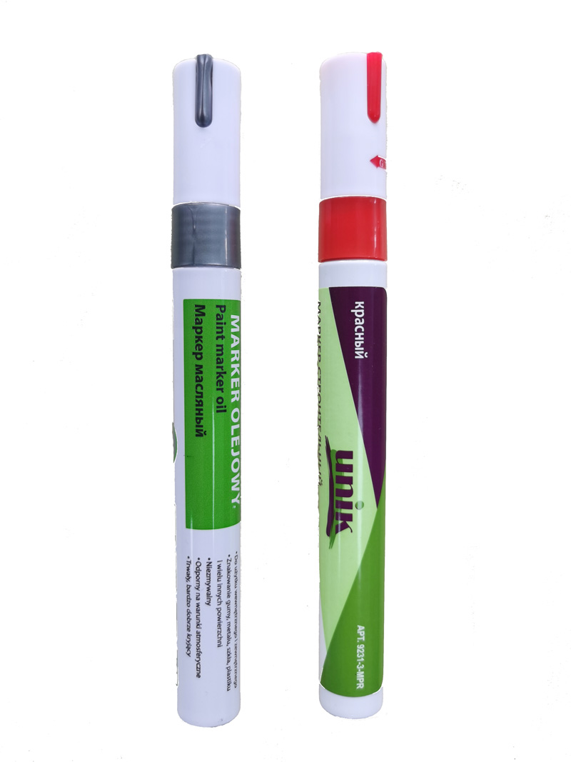 Oil-Based Paint Marker