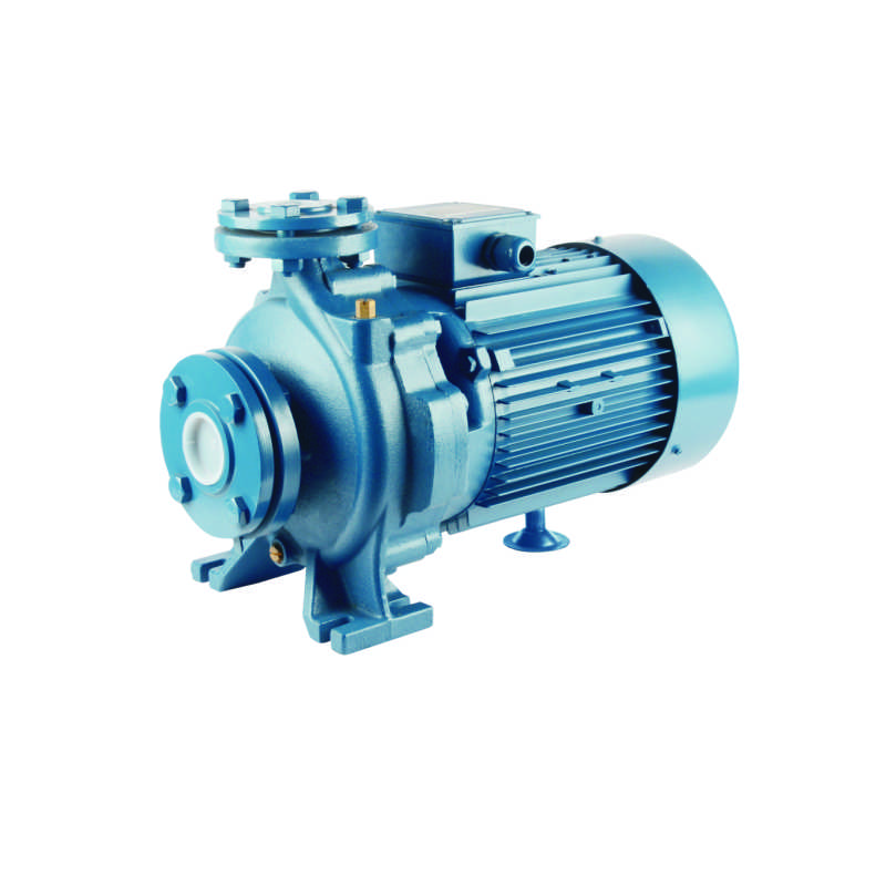 Hot Water Circulation Pump