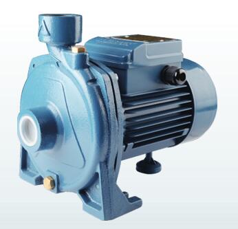 Centrifugal Water Pump for HVAC and Domestic Hot Water