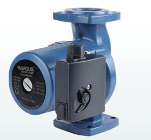 MARQUIS Hot Water Circulating Pump - Image 3