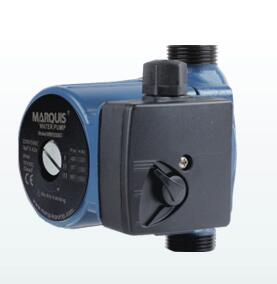 Hot Water Circulation Pump