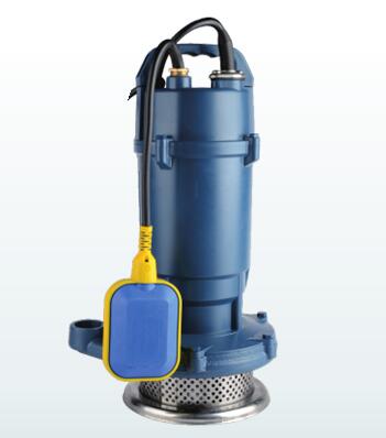 Submersible Drainage Pump