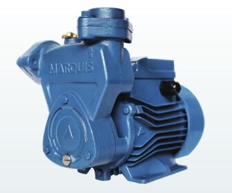 Self-Priming Peripheral Water Pump
