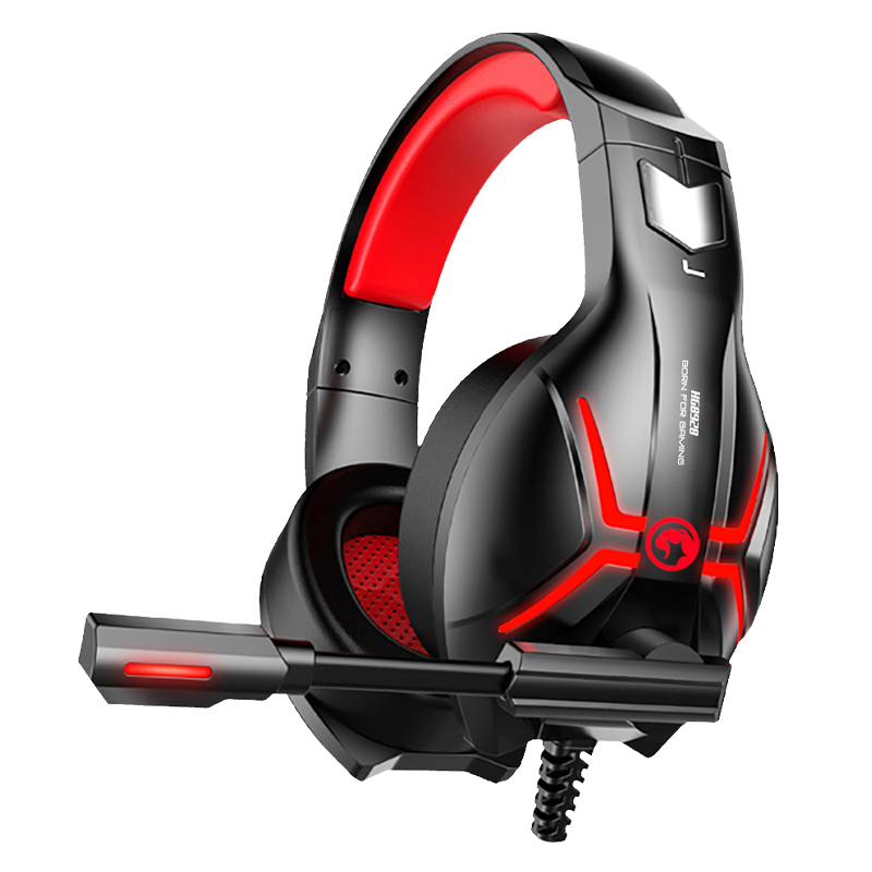 MARVO Private gaming headset - Image 2