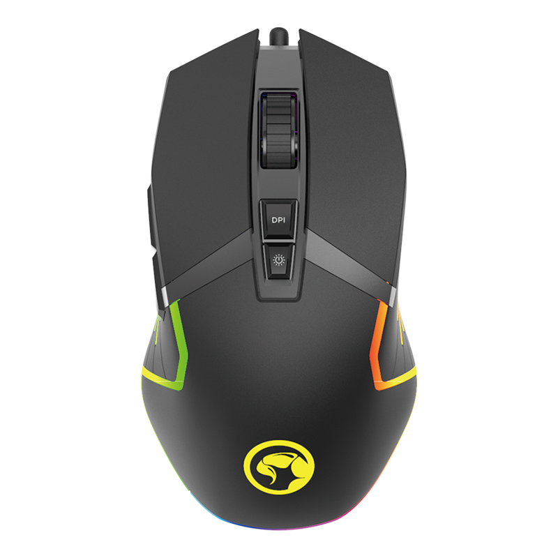 MARVO Private Wired Gaming Mouse - Image 2