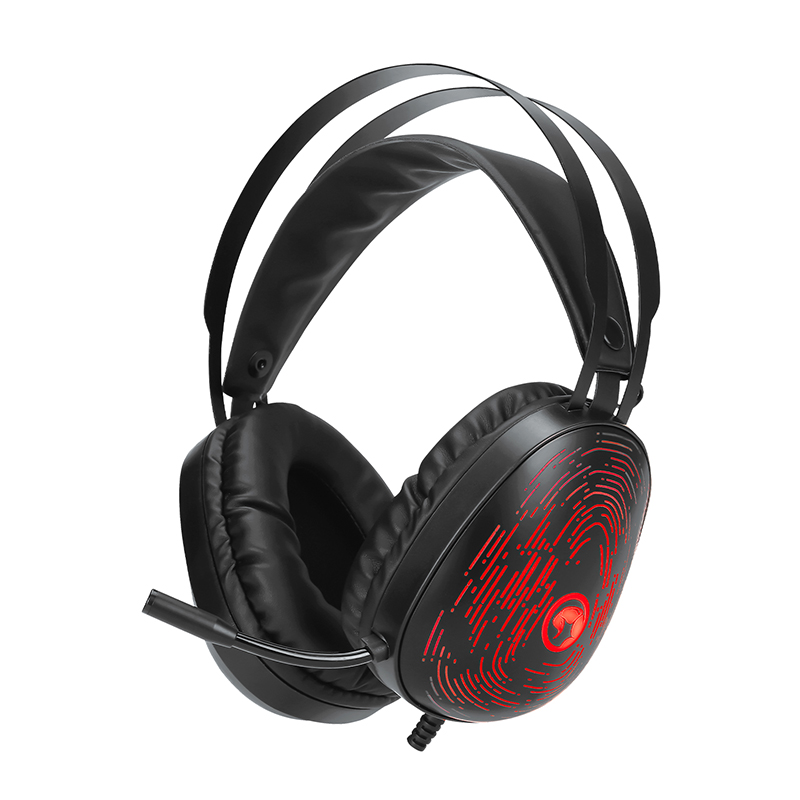 MARVO PS Gaming Headset - Image 2