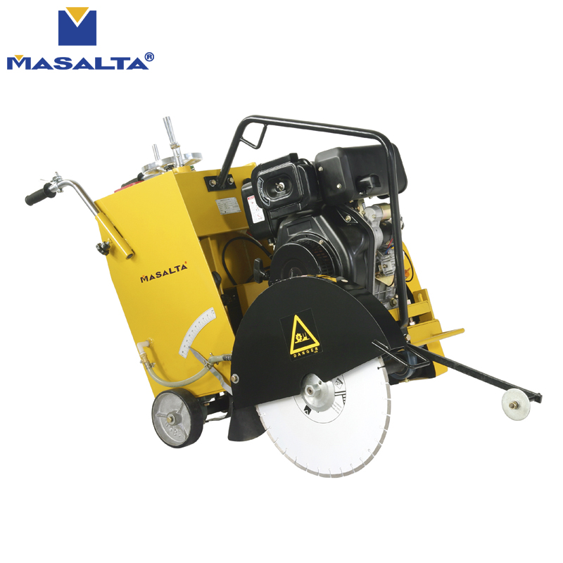 Masalta Floor Saw MF20-4 cutter - Image 2