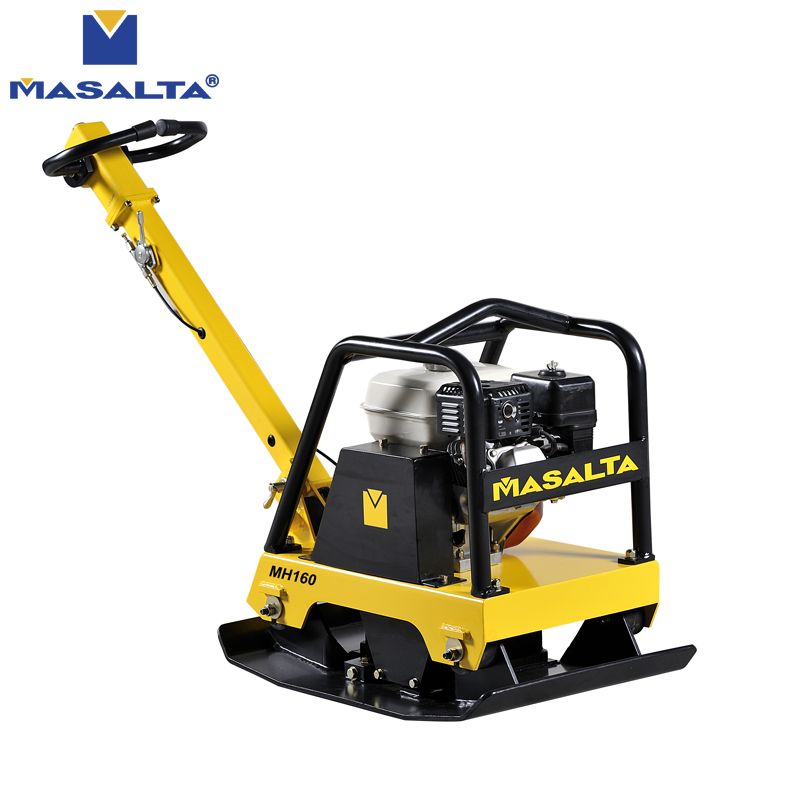 Masalta plate compactor MH160 - Image 3