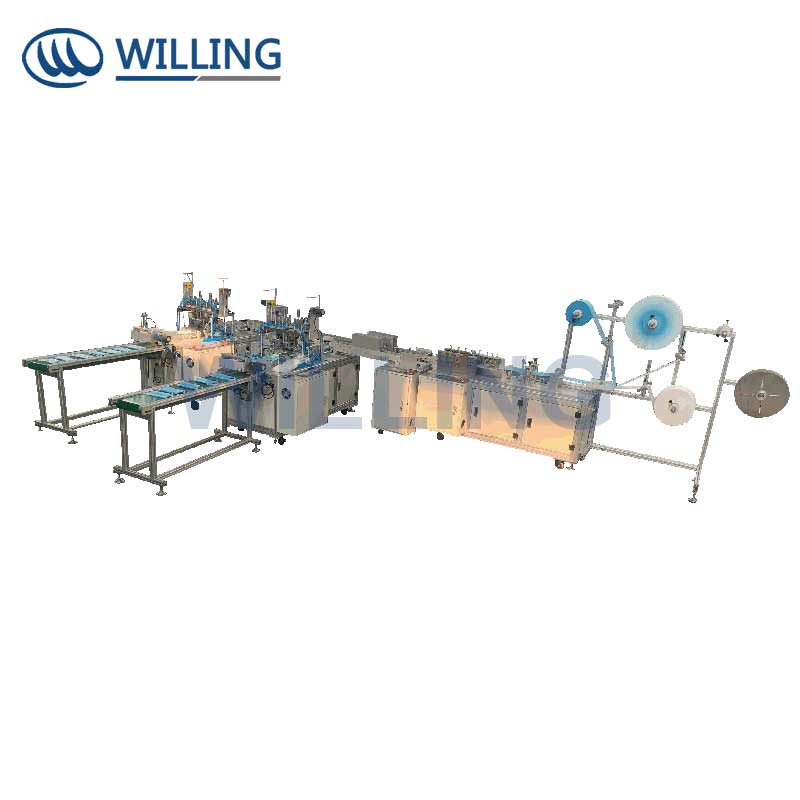 mask machine - Image 2