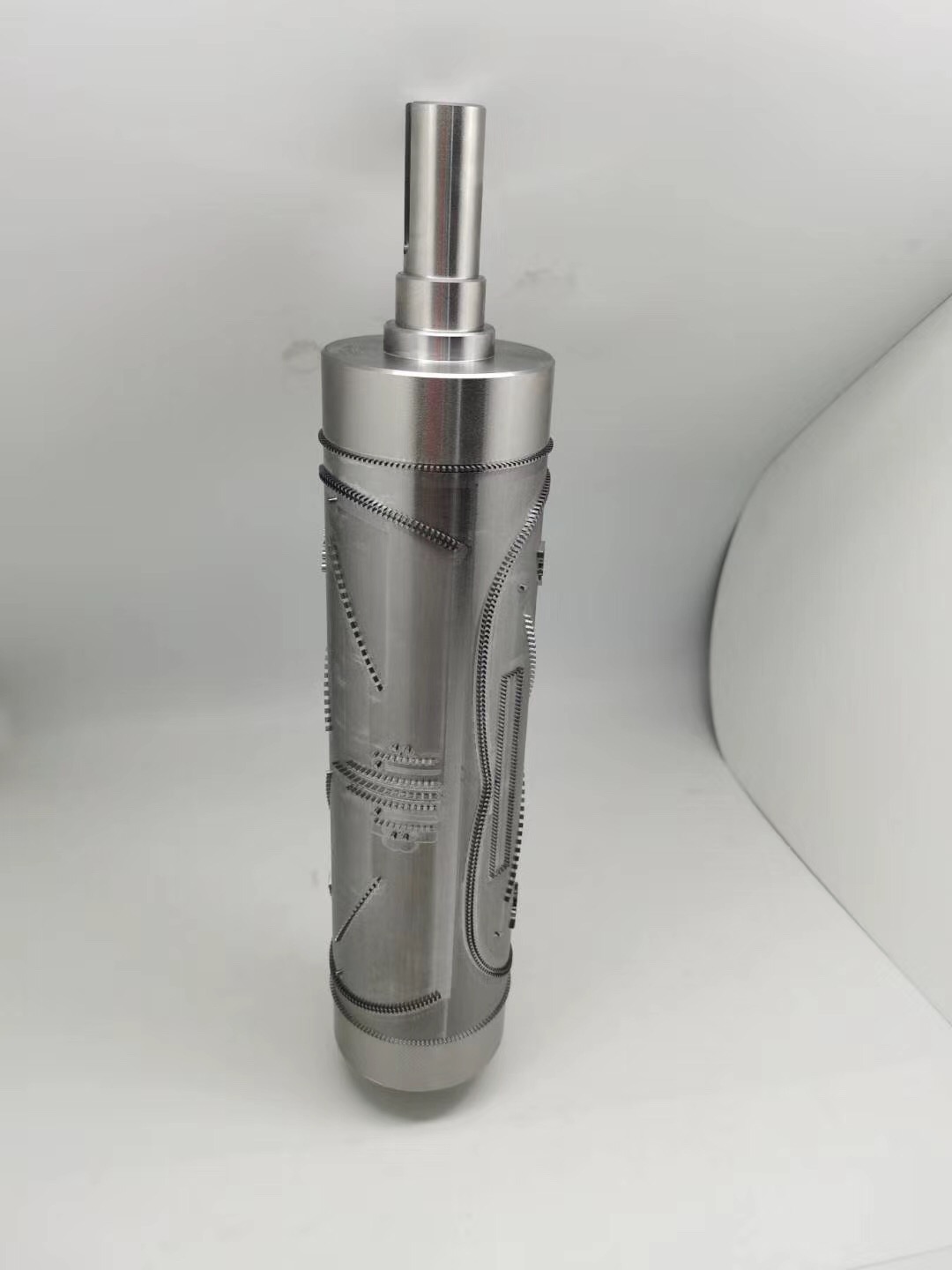 Rotary Die Cutting Tools for Mask Production