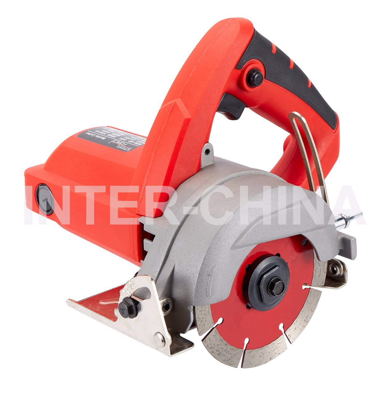 Masonry Cutting Saw