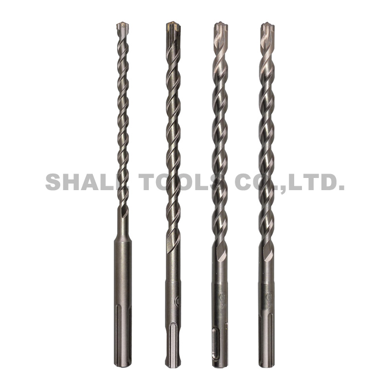 Tungsten Carbide Masonry Drill Bit