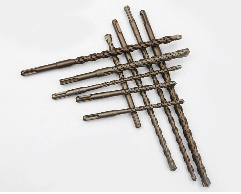 5x110mm SDS Plus Masonry Drill Bit