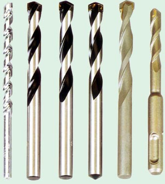 Masonry Drill - Image 2