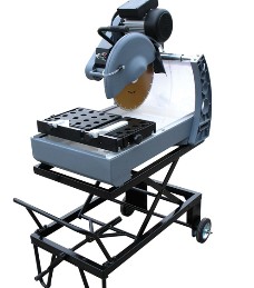 Masonry Saw for Brick Stone Tile