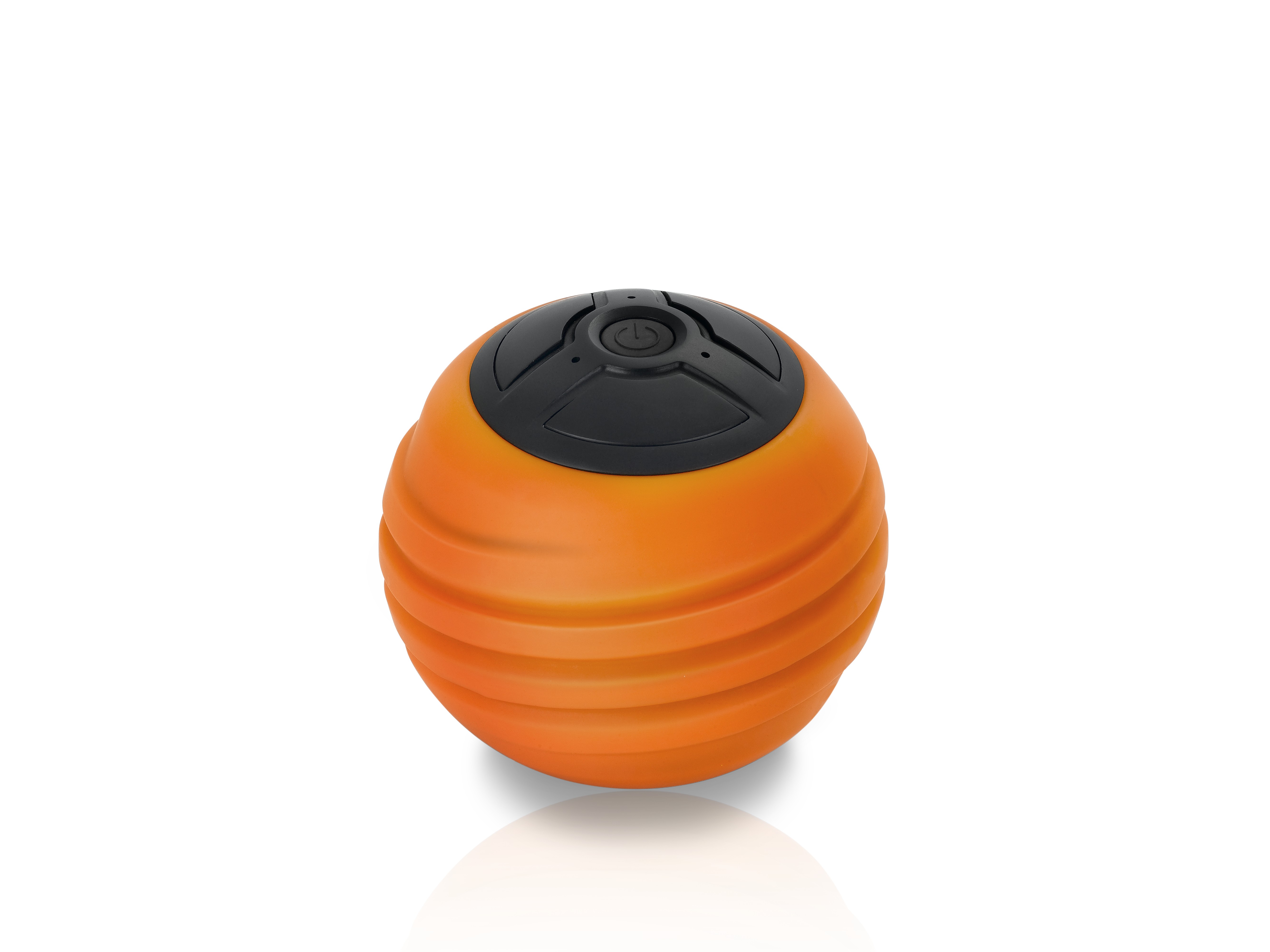 Textured Massage Ball for Muscle Relief