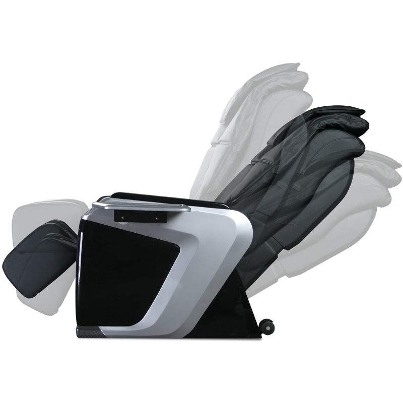 Full Body Massage Recliner with Heat Therapy