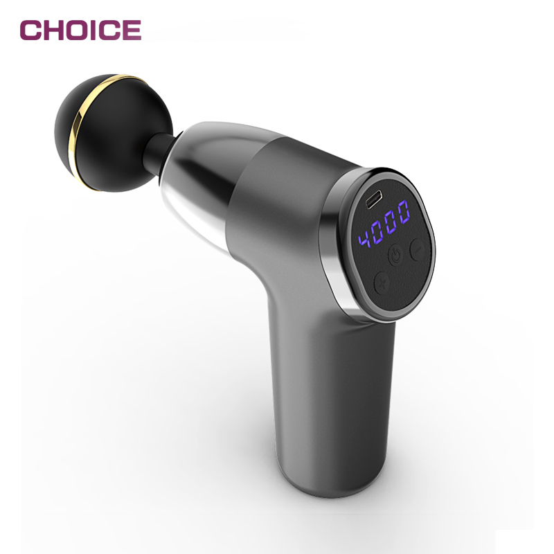 massage gun - Image 3