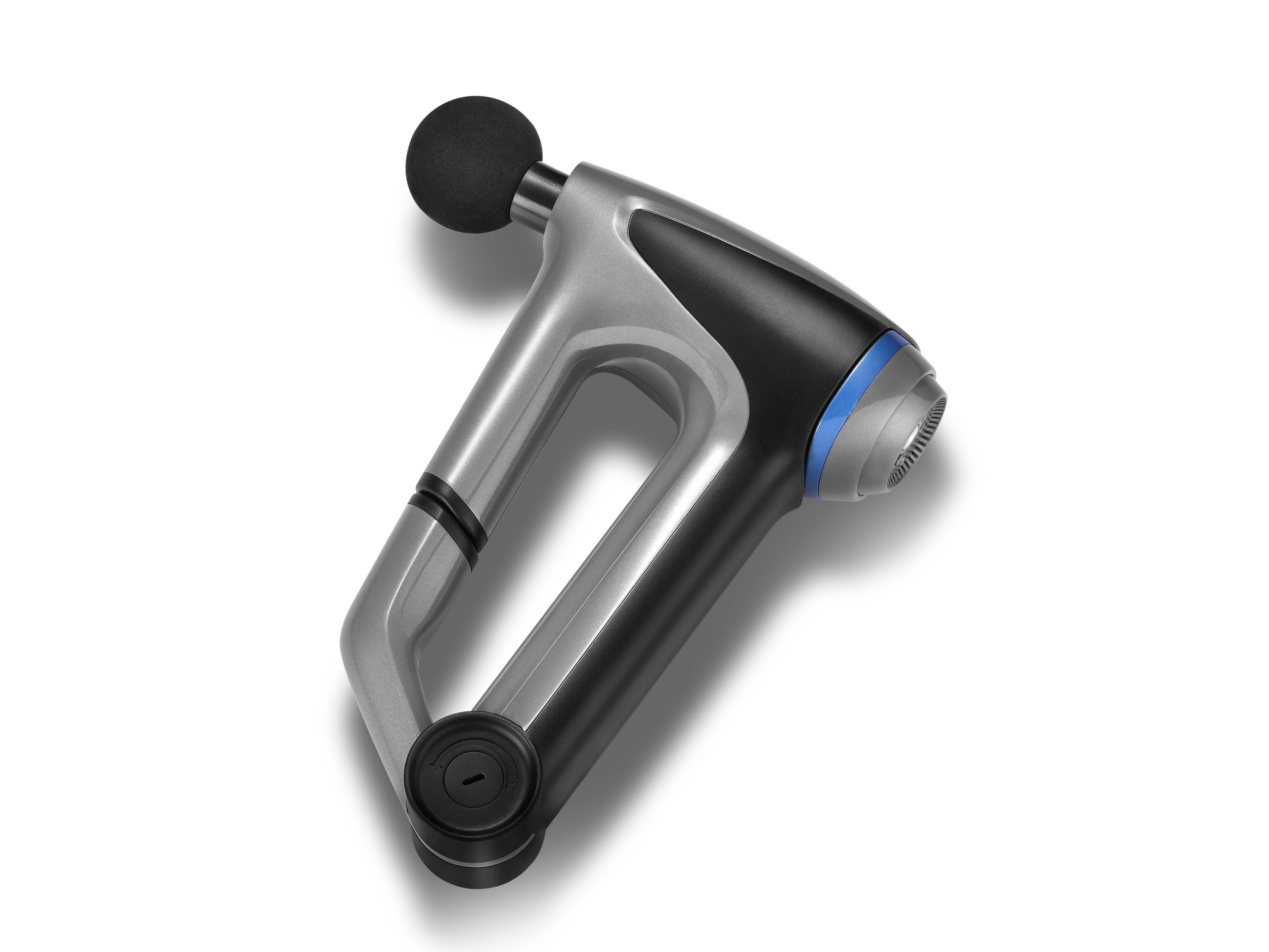 Cordless Percussion Massage Gun