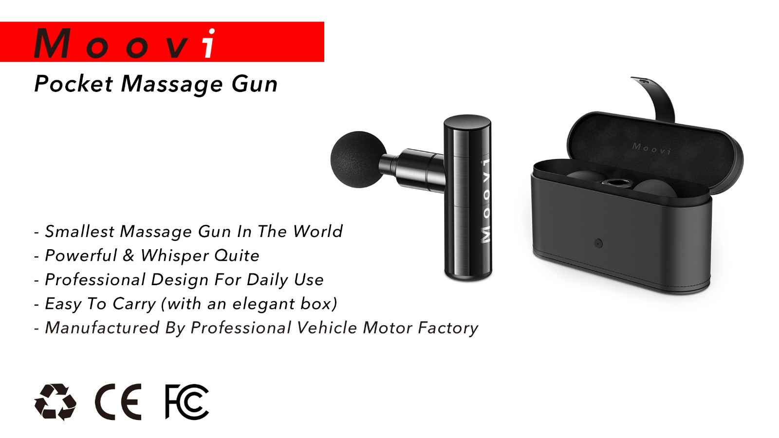 MASSAGE GUN - Image 3