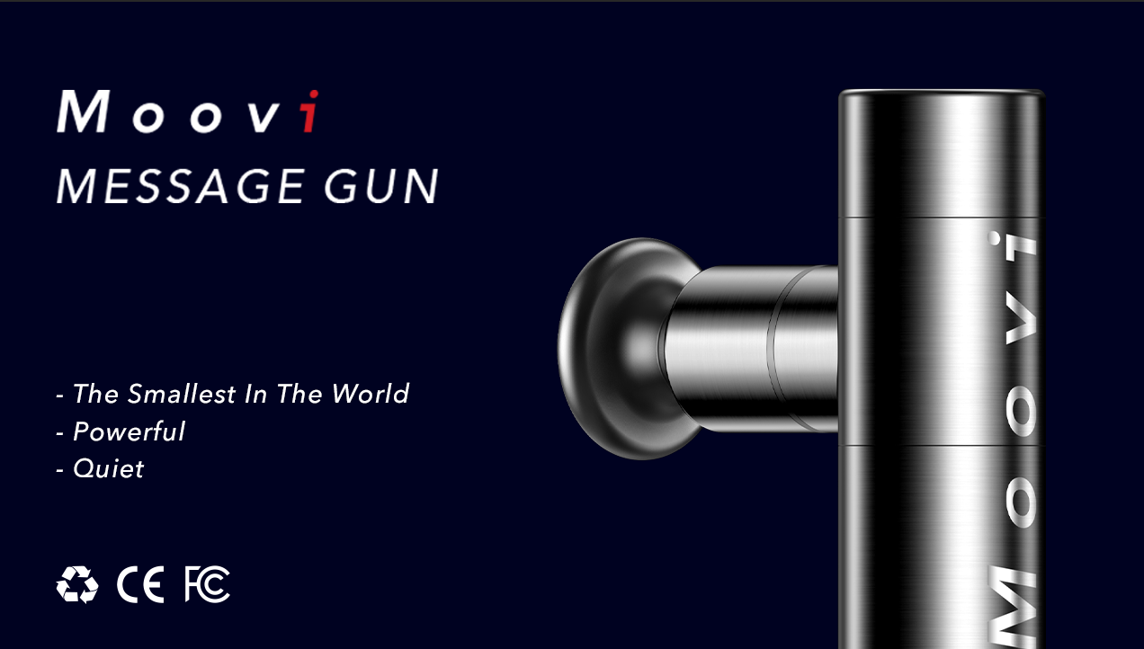 MASSAGE GUN - Image 2