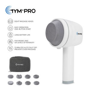 massage gun - Image 2