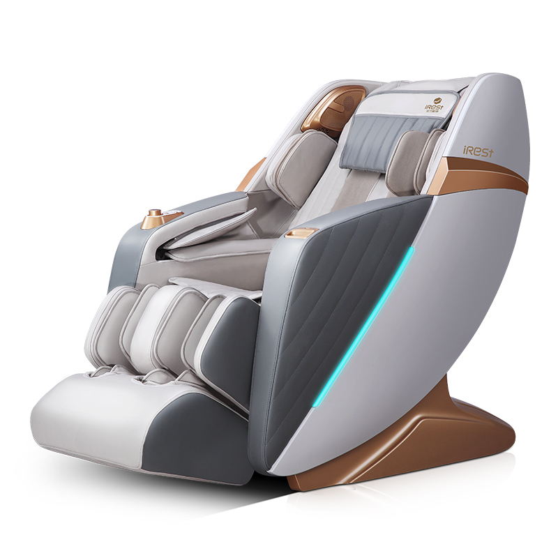 Massge Chair A600 - Image 3