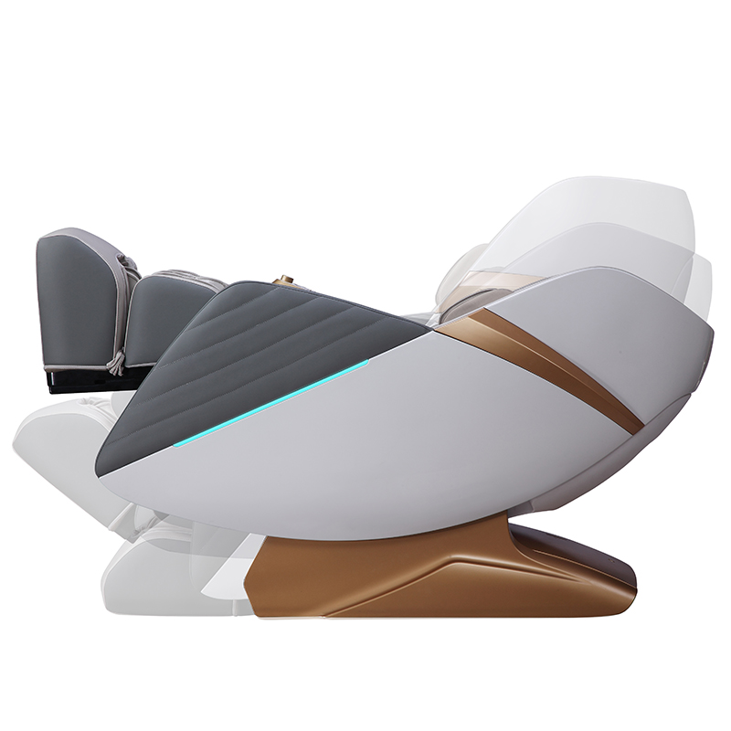 Massge Chair A600 - Image 2