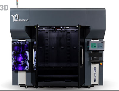 Large Format 3D Printer