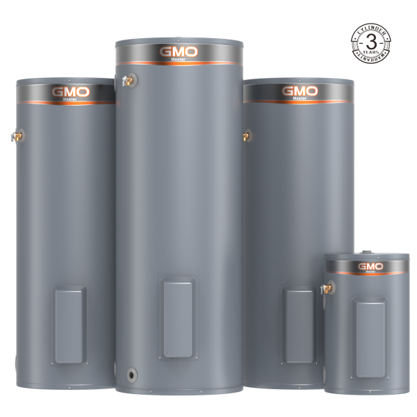 Commercial Electric Water Heater