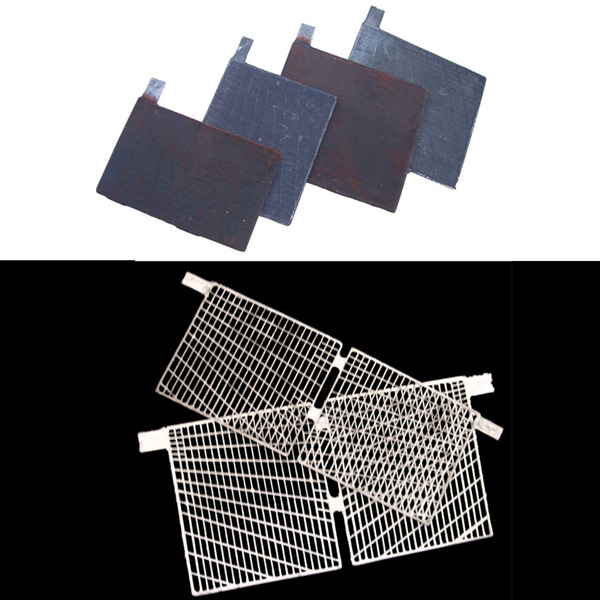 Battery Plate Material