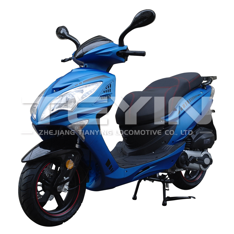 150cc Gas Scooter