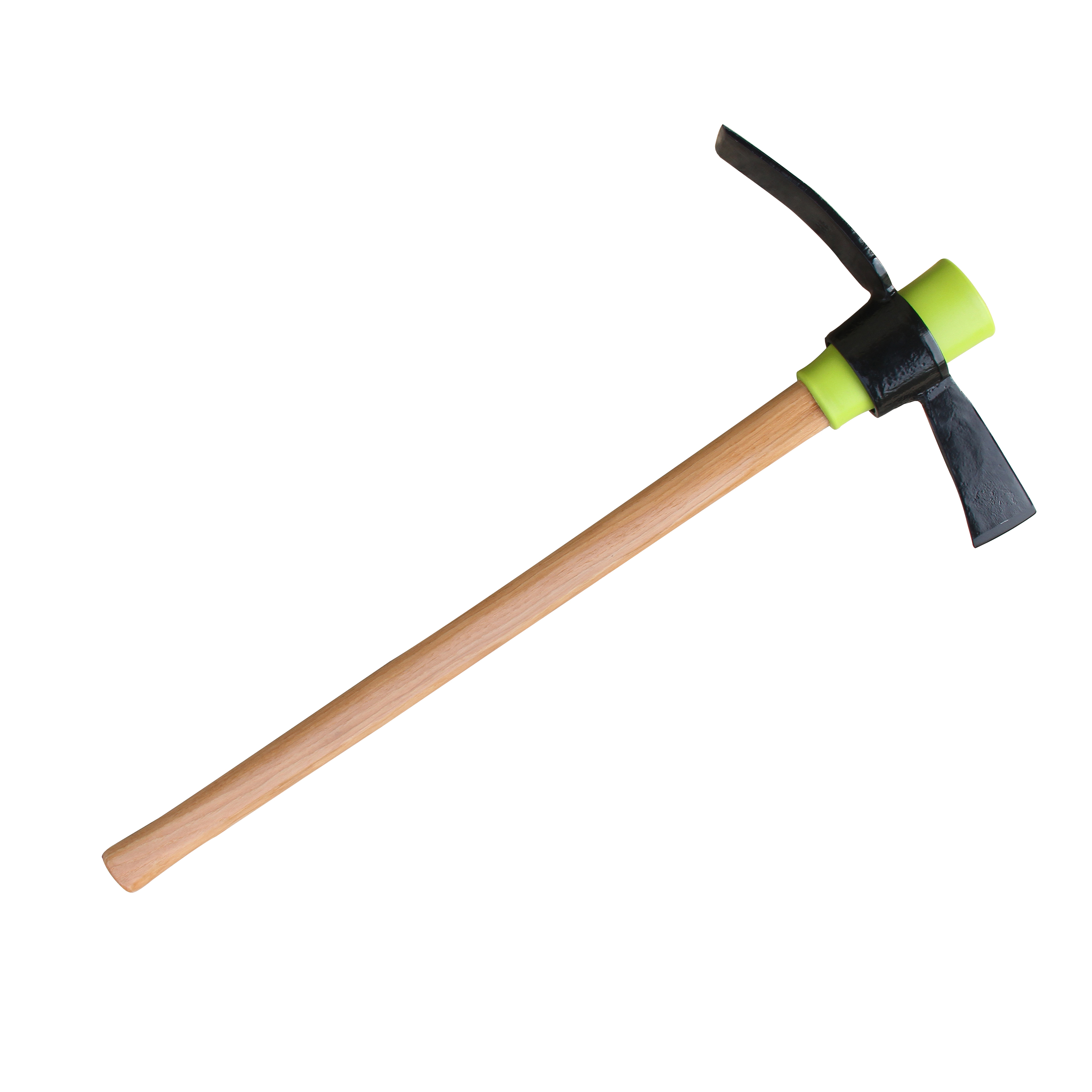 Mattock P407 5LB with hickory handle - Image 3