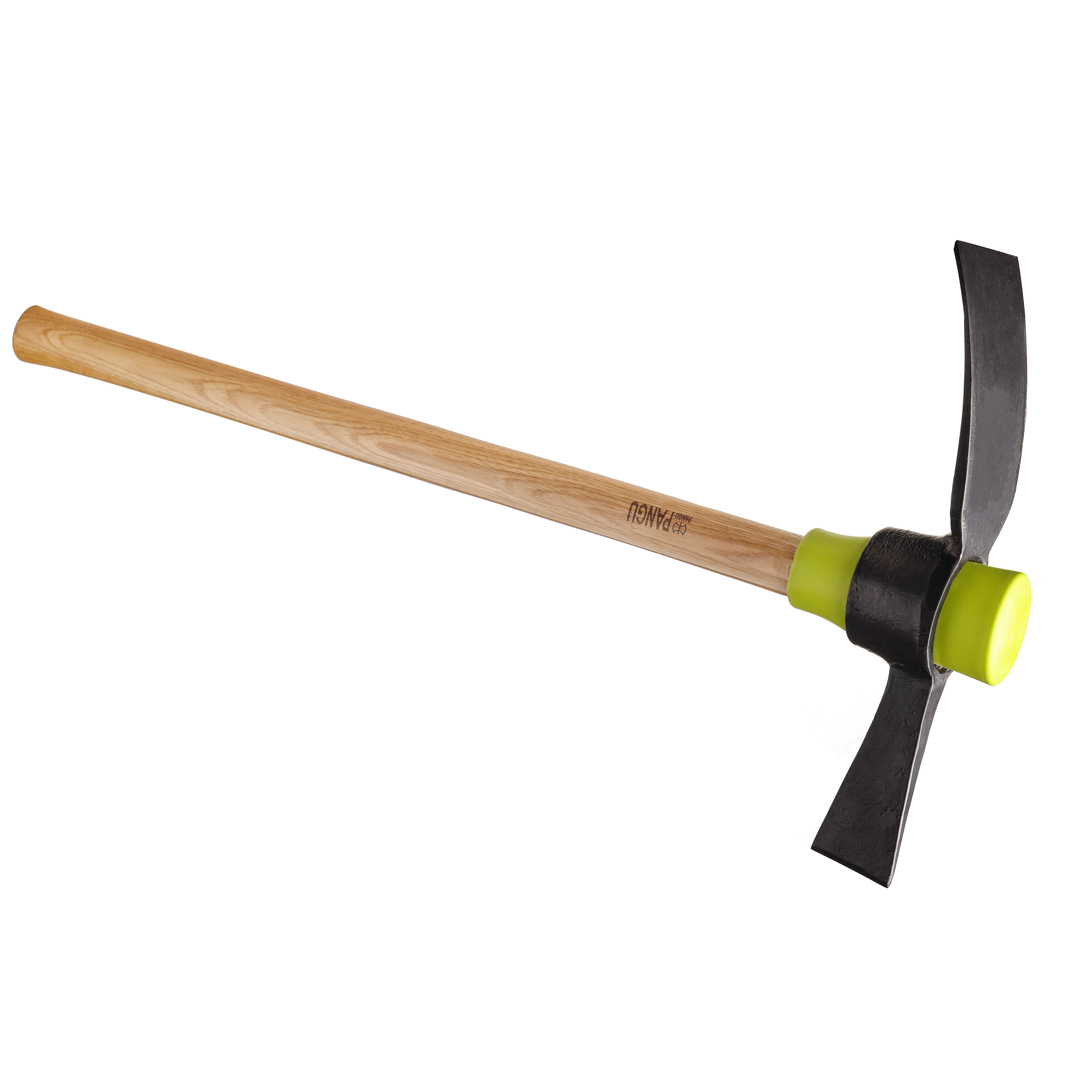 Mattock P407 5LB with hickory handle - Image 2